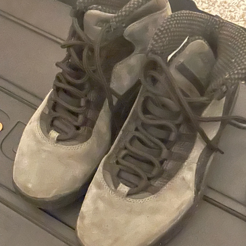 Retro Jordan